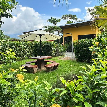 Uvita Oasis Retreat With Villa Cabins And Apartment Екстер'єр фото