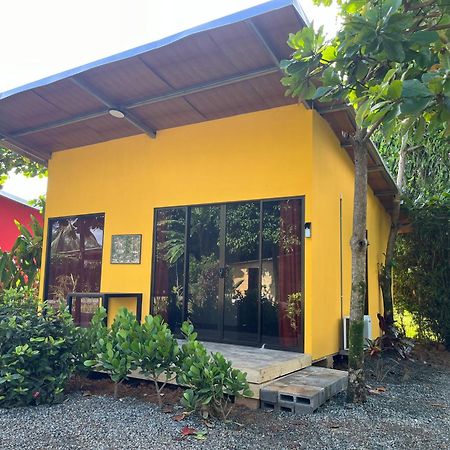 Uvita Oasis Retreat With Villa Cabins And Apartment Екстер'єр фото