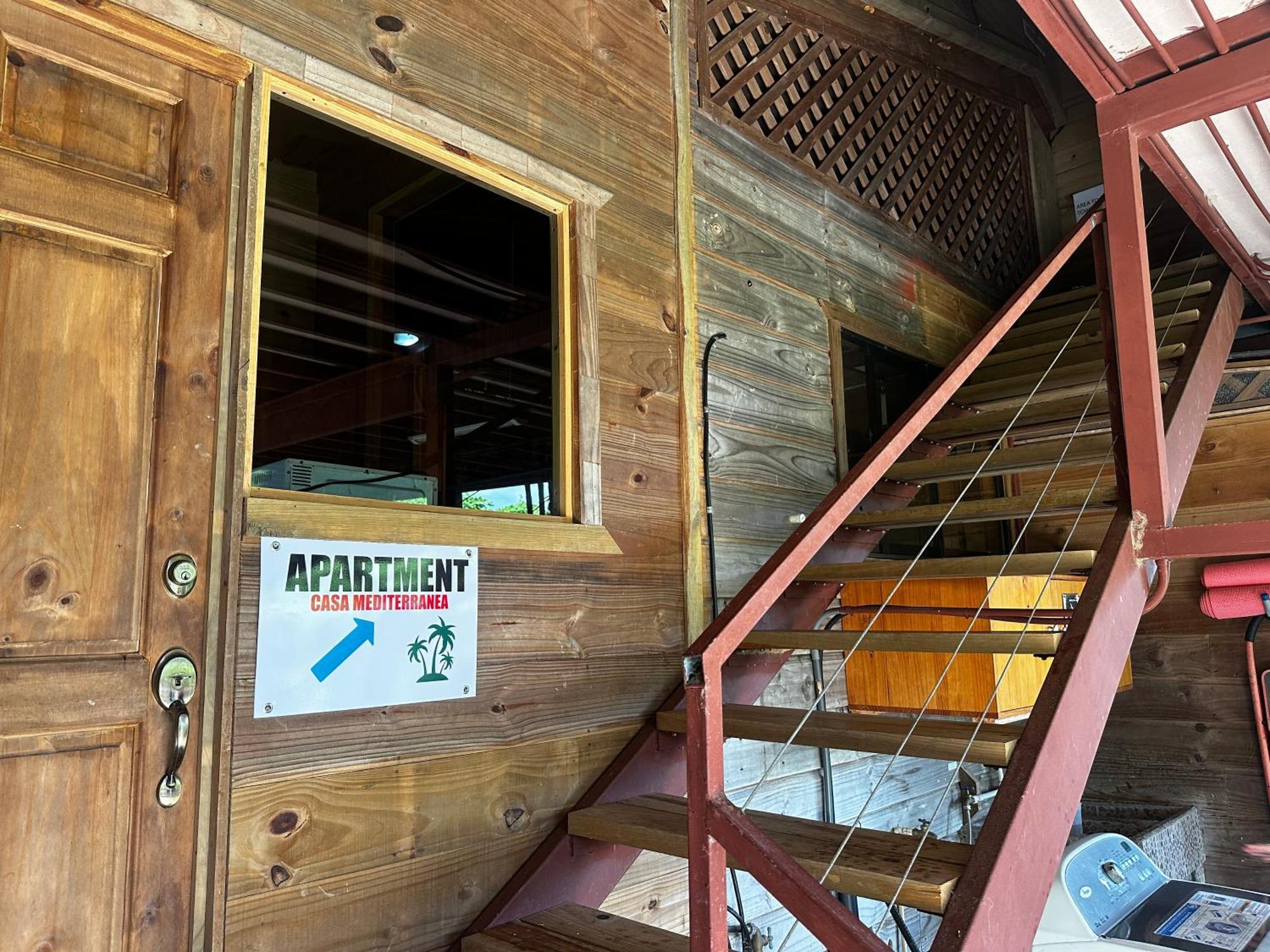 Uvita Oasis Retreat With Villa Cabins And Apartment Екстер'єр фото