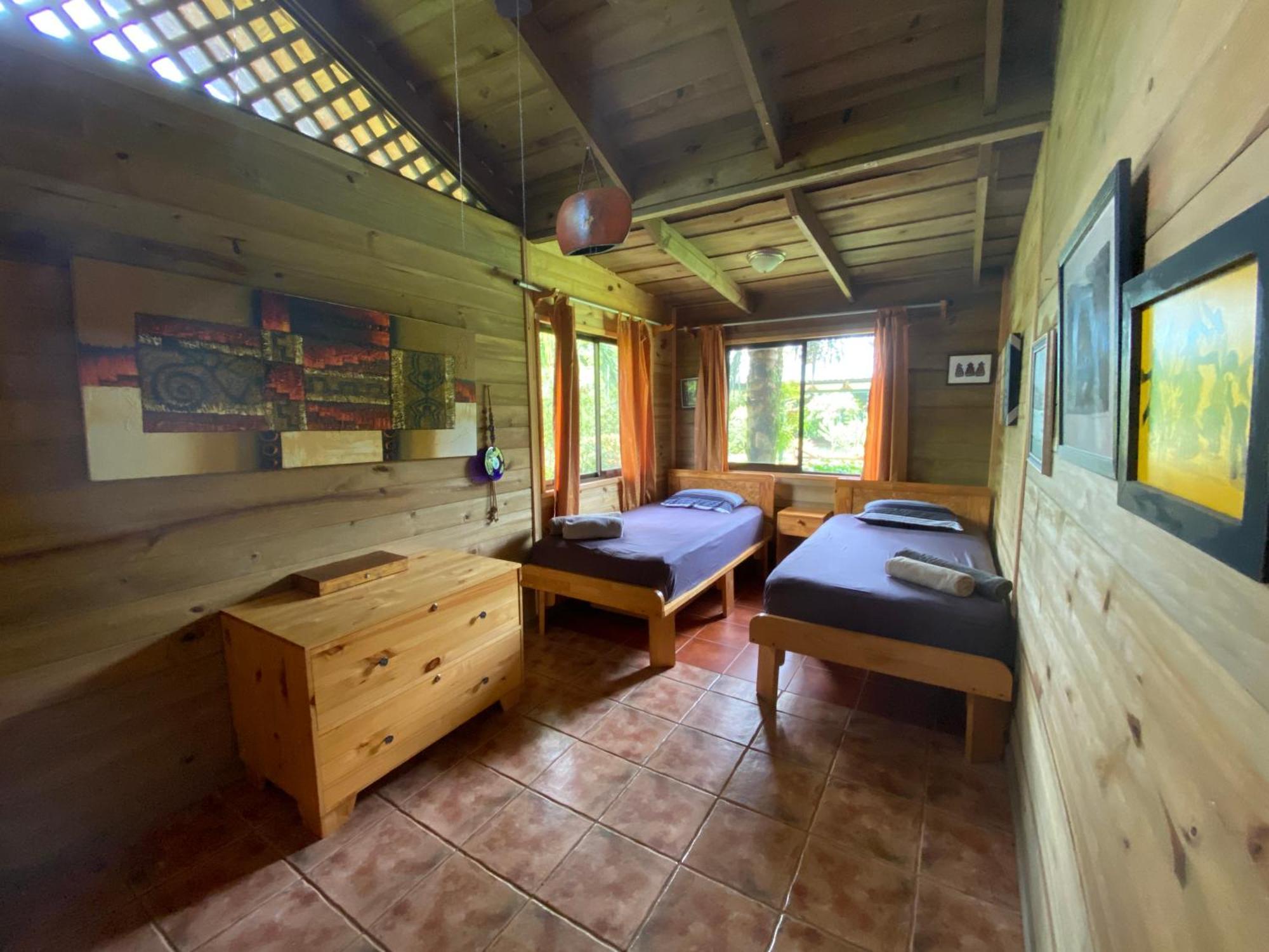 Uvita Oasis Retreat With Villa Cabins And Apartment Екстер'єр фото