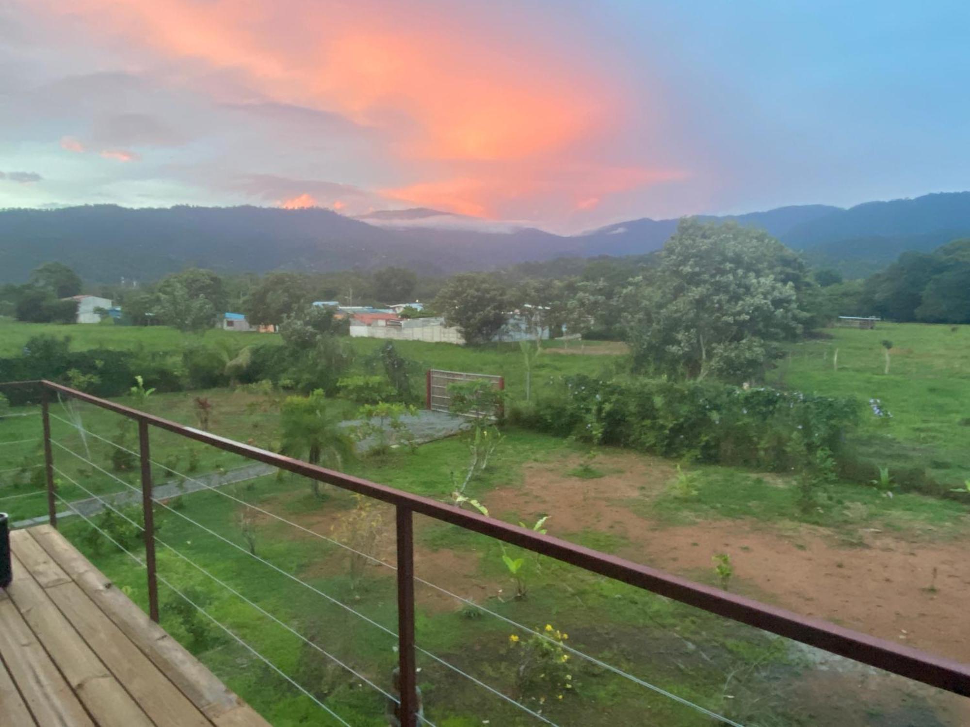 Uvita Oasis Retreat With Villa Cabins And Apartment Екстер'єр фото