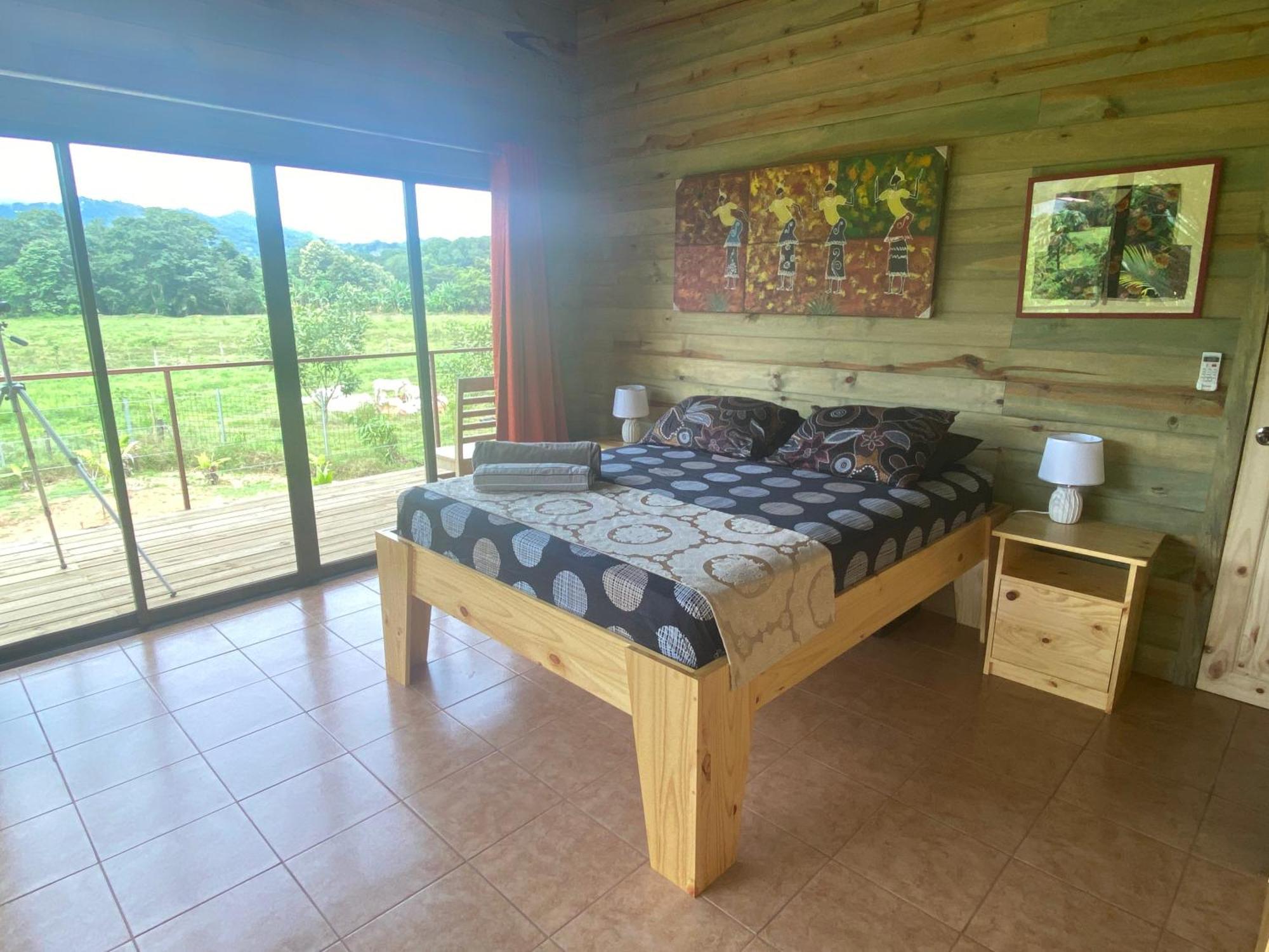 Uvita Oasis Retreat With Villa Cabins And Apartment Екстер'єр фото