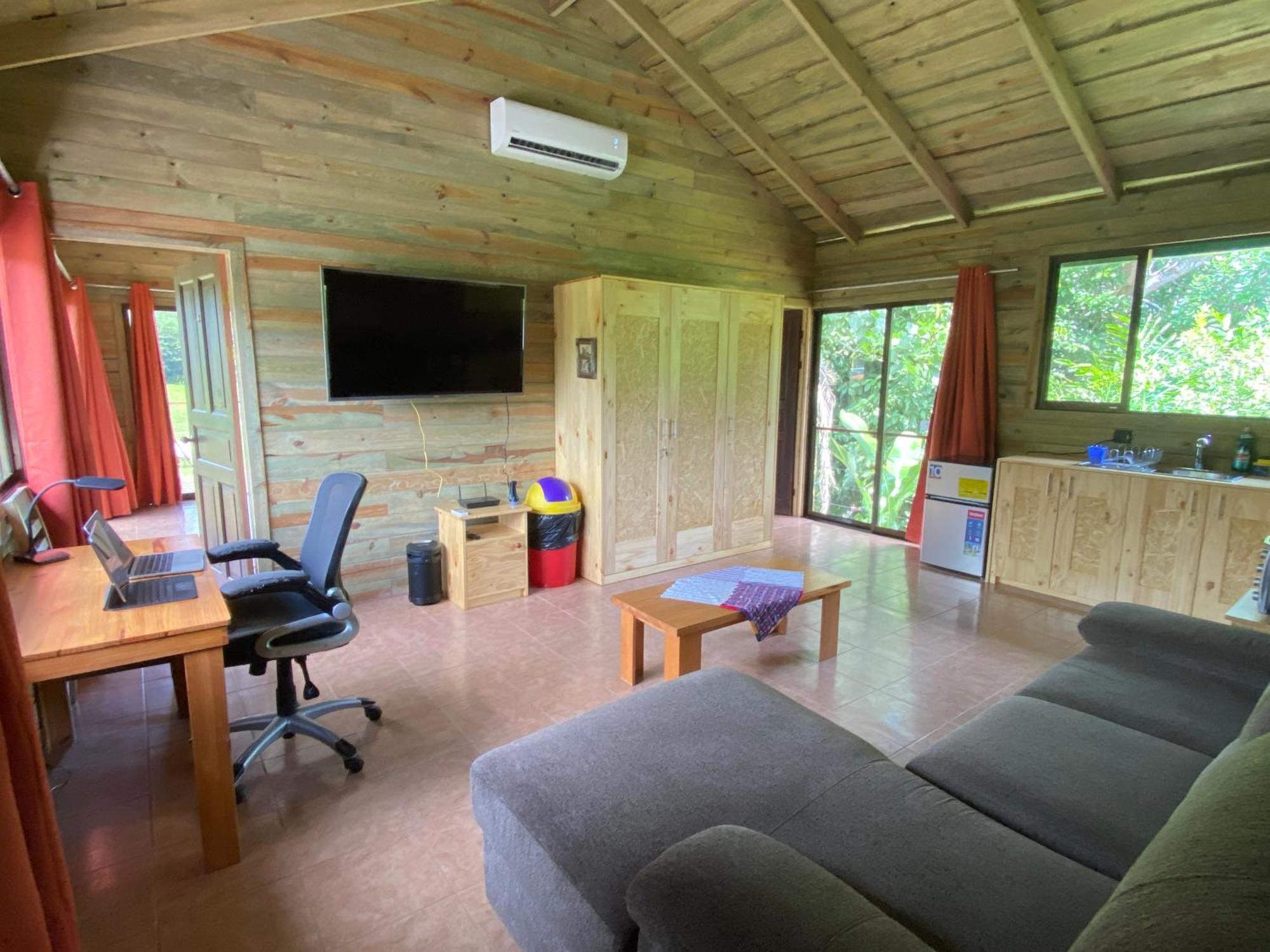 Uvita Oasis Retreat With Villa Cabins And Apartment Екстер'єр фото