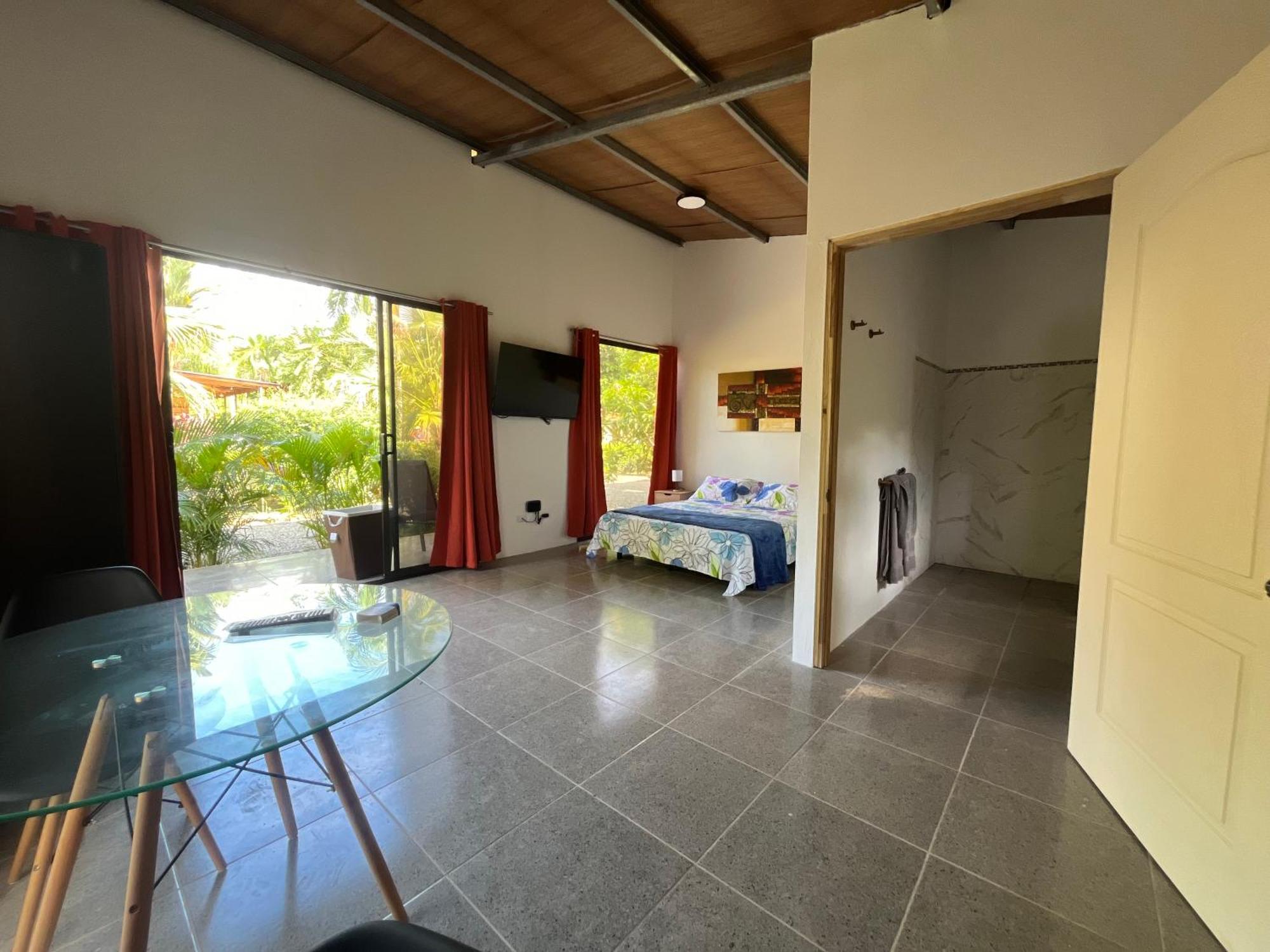 Uvita Oasis Retreat With Villa Cabins And Apartment Екстер'єр фото
