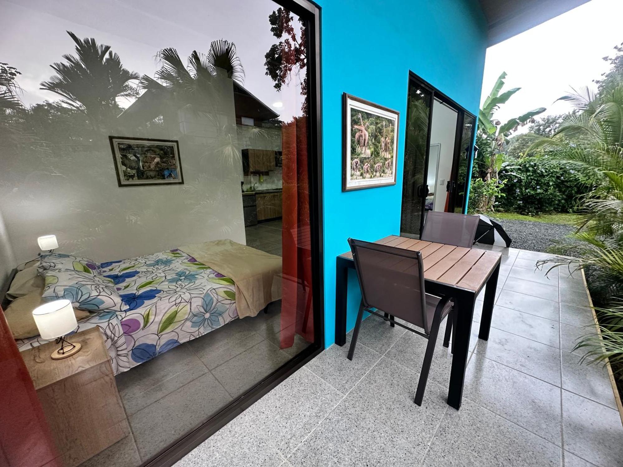Uvita Oasis Retreat With Villa Cabins And Apartment Екстер'єр фото