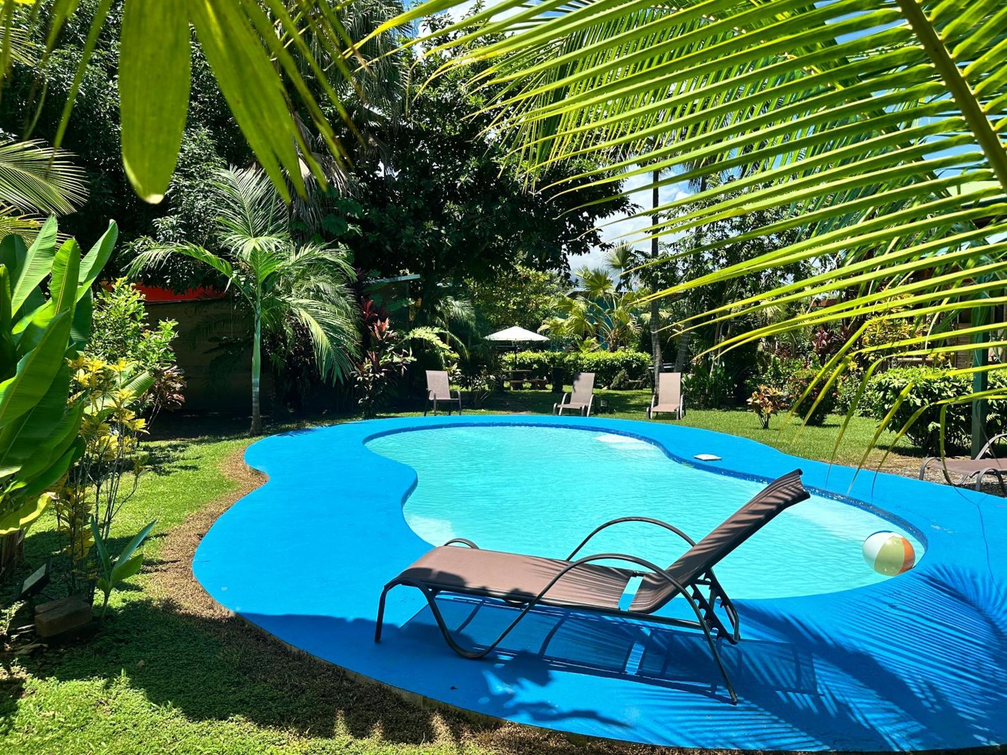 Uvita Oasis Retreat With Villa Cabins And Apartment Екстер'єр фото